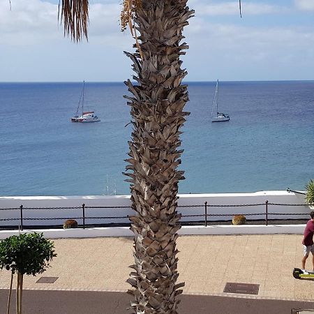 Apartamentos Capellania Puerto del Carmen  Kültér fotó