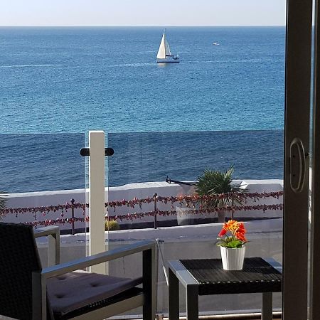 Apartamentos Capellania Puerto del Carmen  Kültér fotó