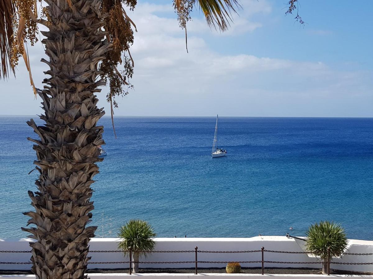 Apartamentos Capellania Puerto del Carmen  Kültér fotó