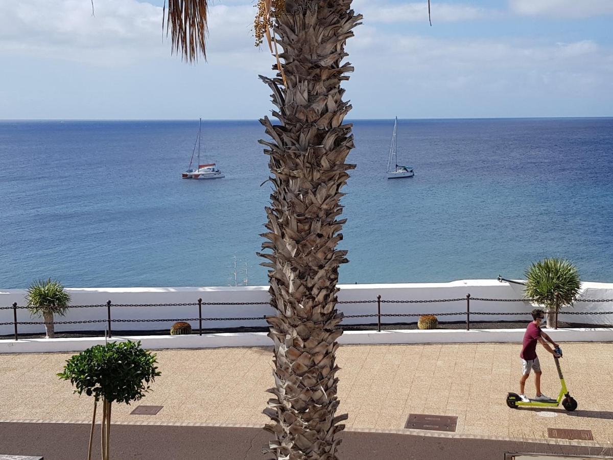 Apartamentos Capellania Puerto del Carmen  Kültér fotó