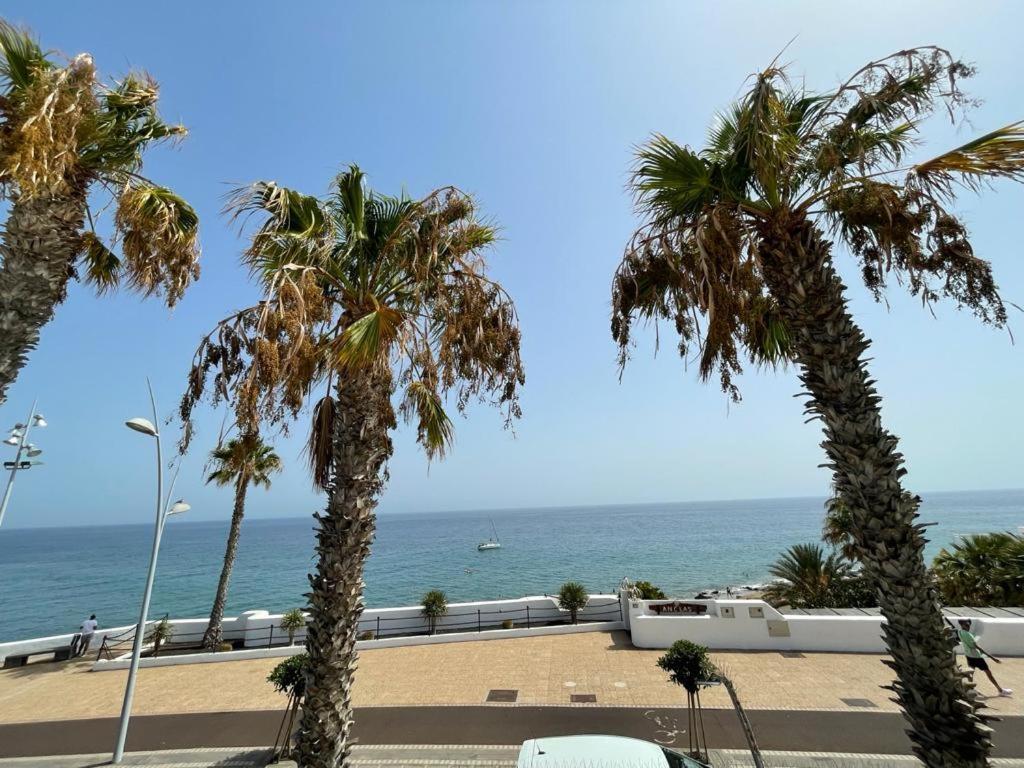 Apartamentos Capellania Puerto del Carmen  Kültér fotó