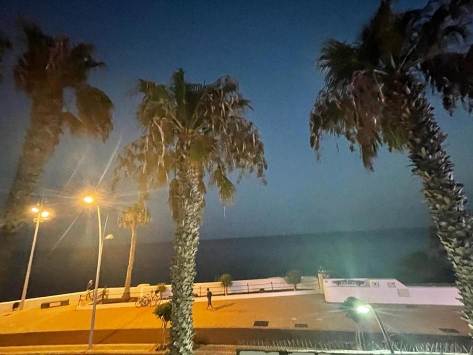 Apartamentos Capellania Puerto del Carmen  Kültér fotó