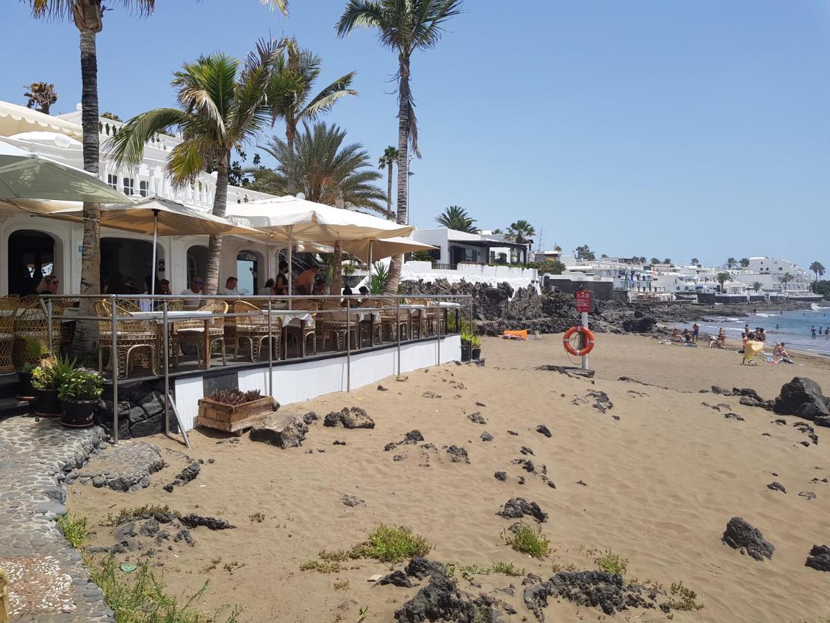 Apartamentos Capellania Puerto del Carmen  Kültér fotó