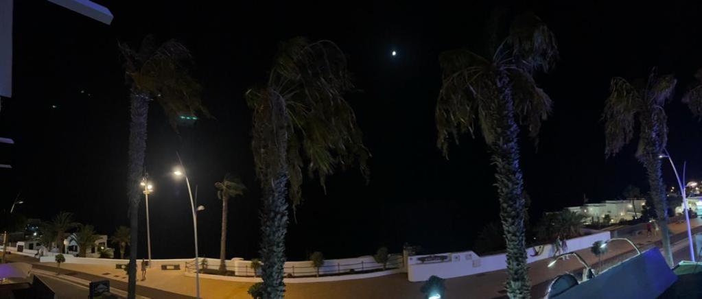 Apartamentos Capellania Puerto del Carmen  Kültér fotó