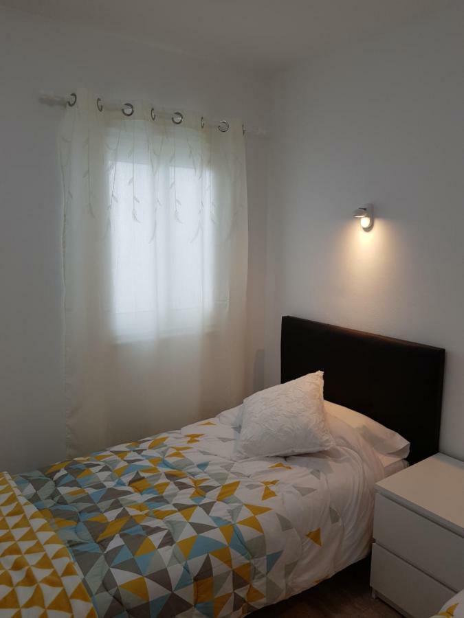 Apartamentos Capellania Puerto del Carmen  Kültér fotó