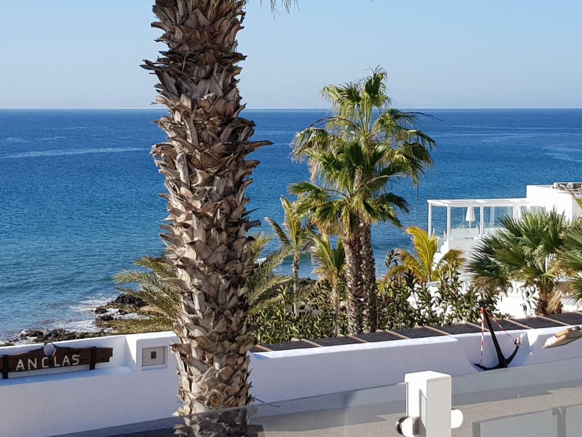Apartamentos Capellania Puerto del Carmen  Kültér fotó