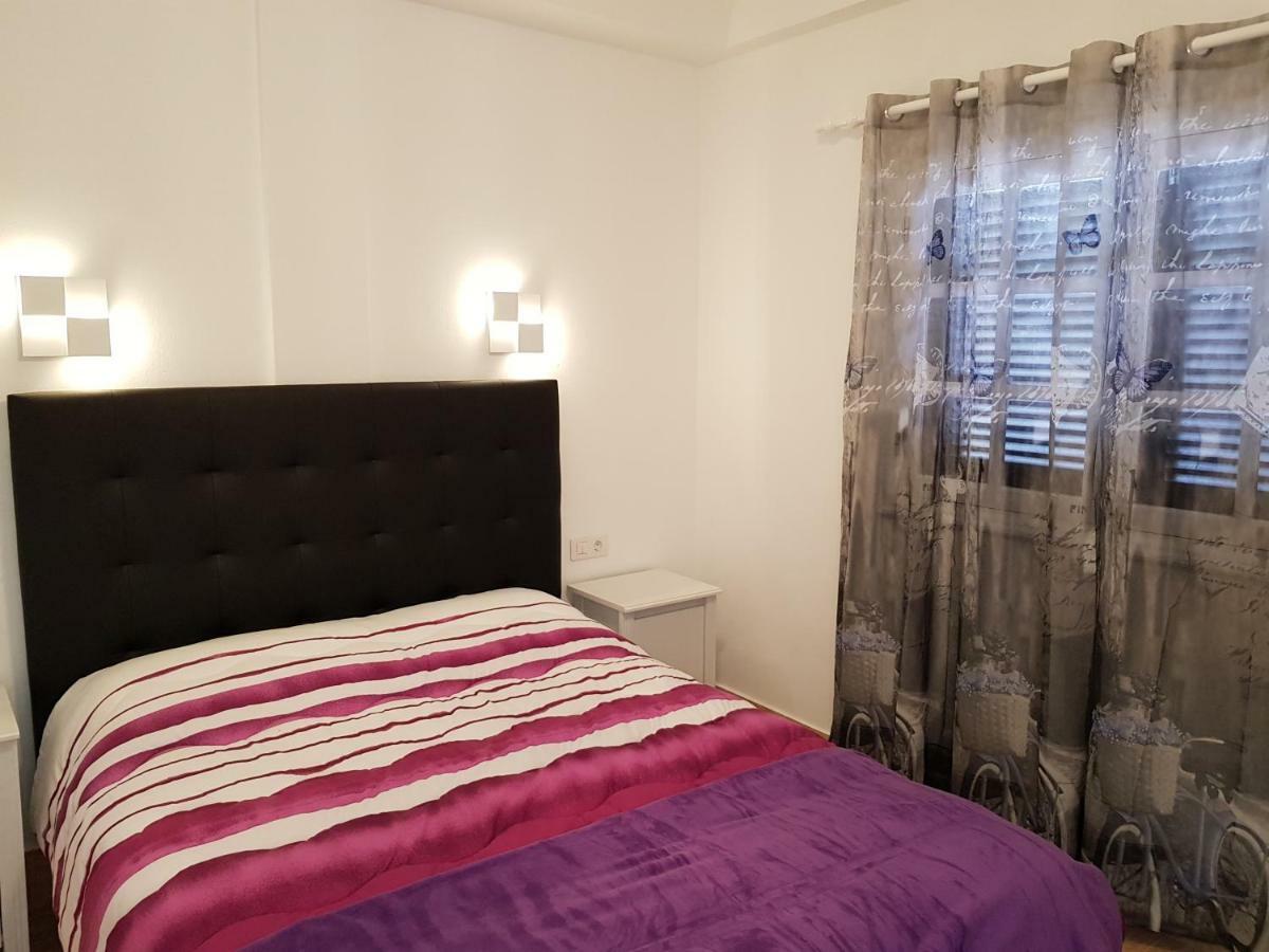 Apartamentos Capellania Puerto del Carmen  Kültér fotó