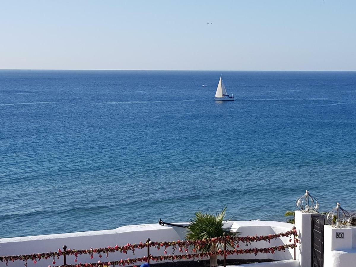 Apartamentos Capellania Puerto del Carmen  Kültér fotó