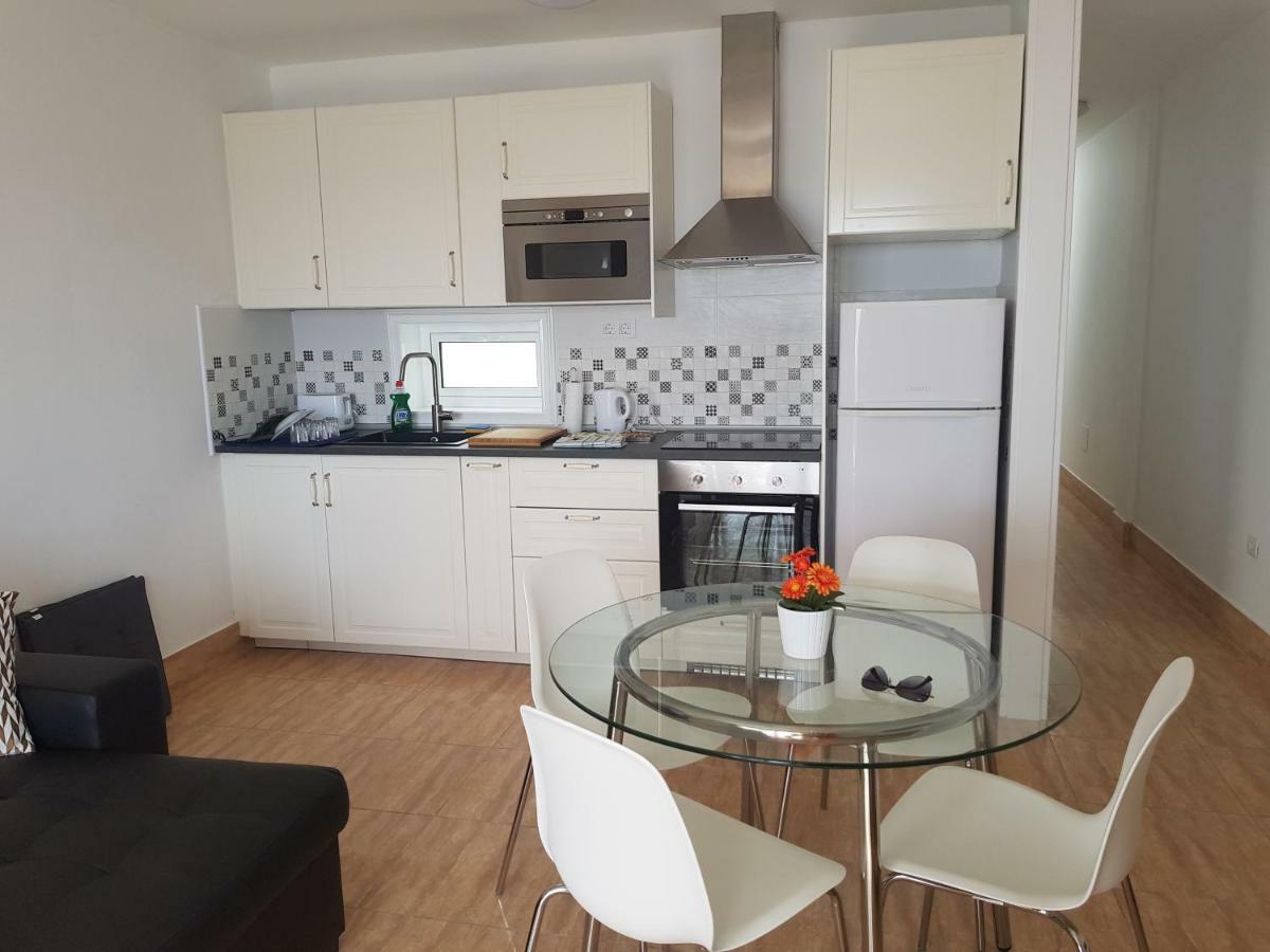 Apartamentos Capellania Puerto del Carmen  Kültér fotó