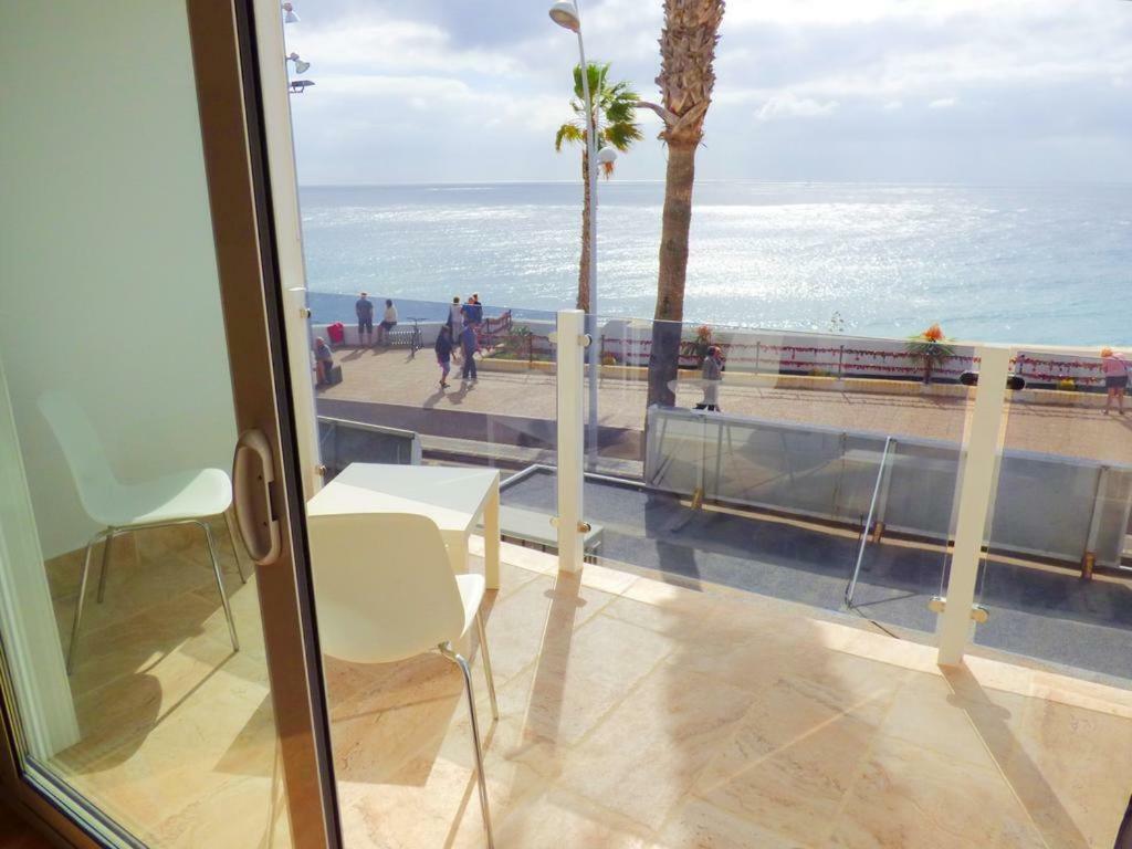Apartamentos Capellania Puerto del Carmen  Kültér fotó