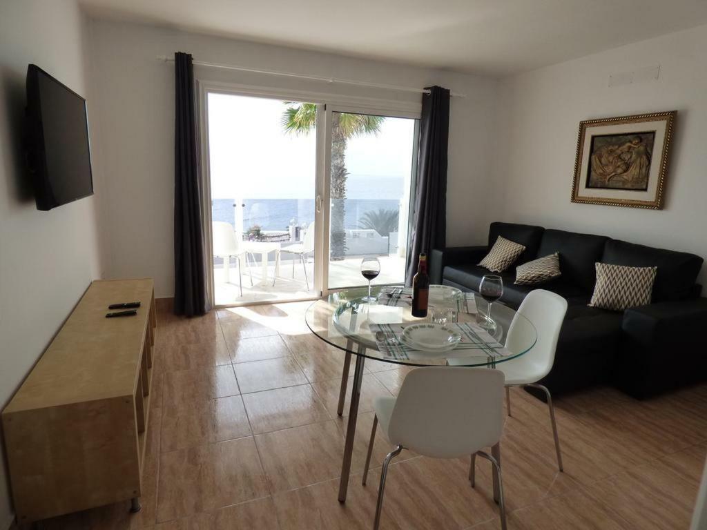 Apartamentos Capellania Puerto del Carmen  Kültér fotó