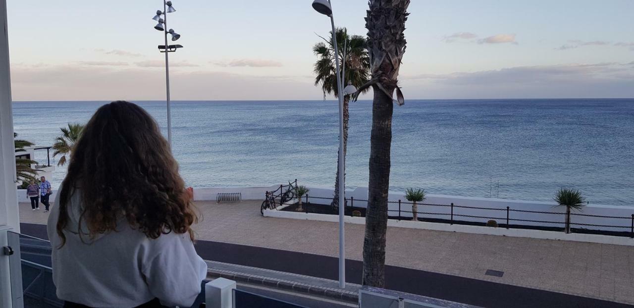 Apartamentos Capellania Puerto del Carmen  Kültér fotó