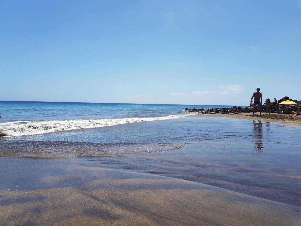 Apartamentos Capellania Puerto del Carmen  Kültér fotó